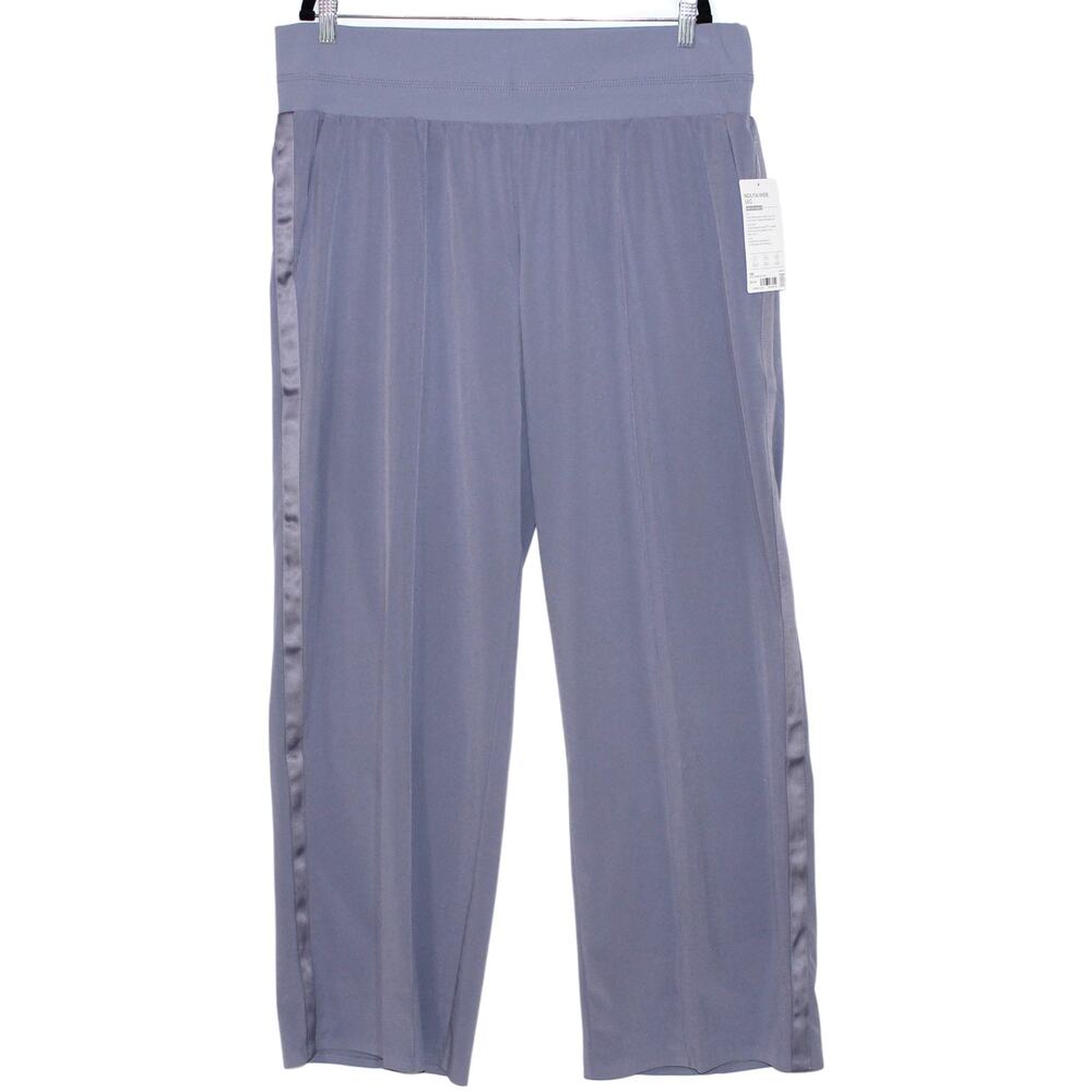 Athleta Nolita Wide Leg Size 18 NWT